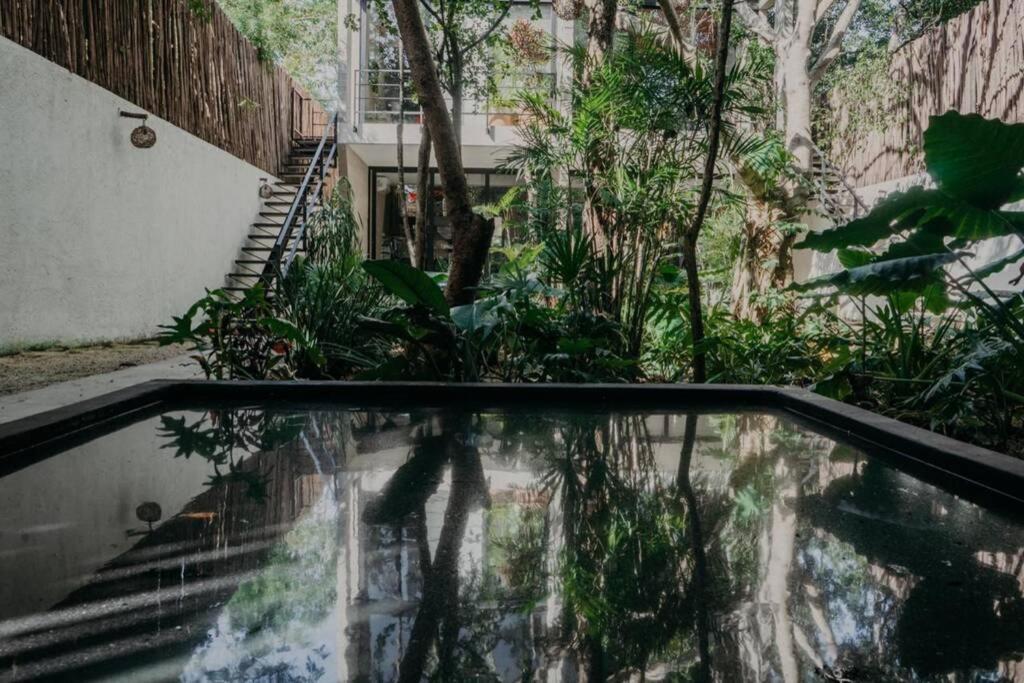Appartamento Luxury Penthouse Three-Stories At Madara Tulum Esterno foto