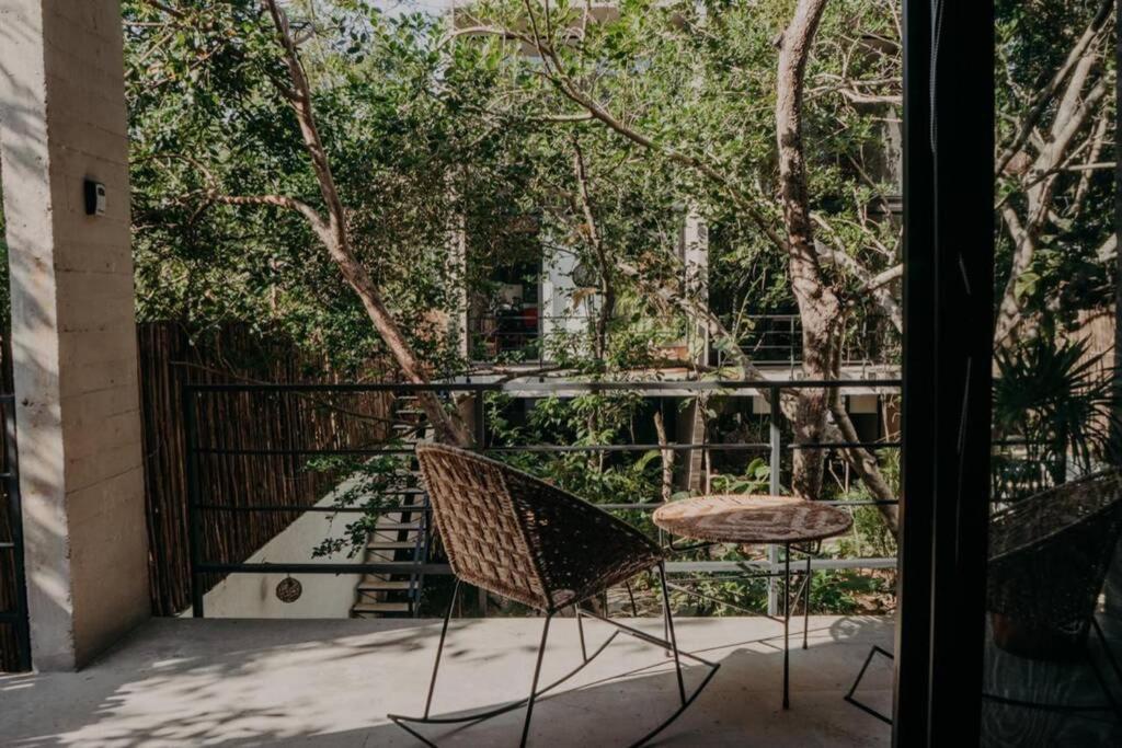 Appartamento Luxury Penthouse Three-Stories At Madara Tulum Esterno foto