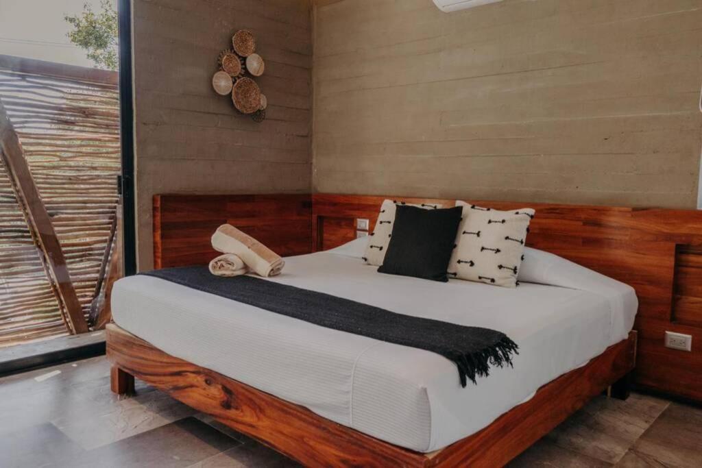 Appartamento Luxury Penthouse Three-Stories At Madara Tulum Esterno foto
