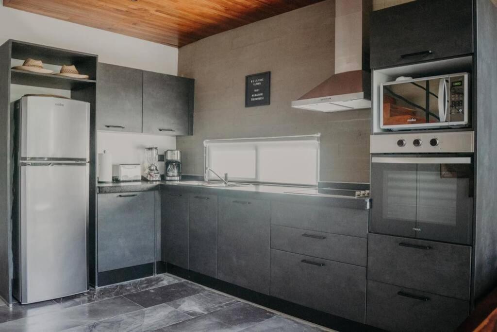 Appartamento Luxury Penthouse Three-Stories At Madara Tulum Esterno foto