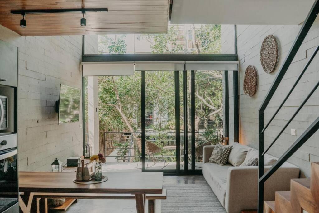 Appartamento Luxury Penthouse Three-Stories At Madara Tulum Esterno foto