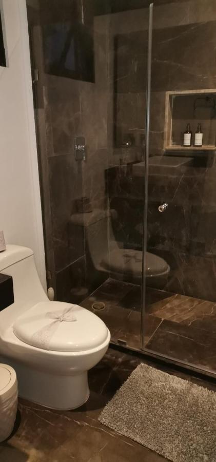 Appartamento Luxury Penthouse Three-Stories At Madara Tulum Esterno foto